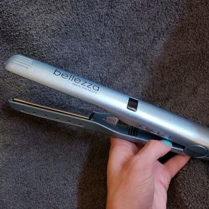 Bellazza hair straightener